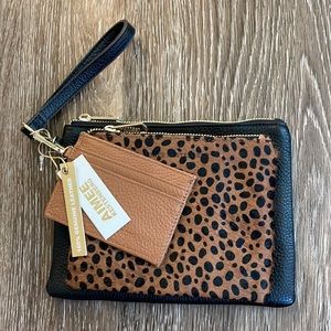 Three clutch Aimee Kestenberg set